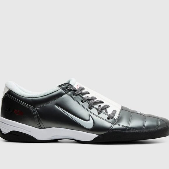 Nike Total 90 3 Light Graphite HQ2851-001 Men's Size 10.5 US Sneakers Shoes New - Picture 10 of 13